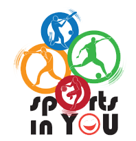 Sports In You - Home - Logo